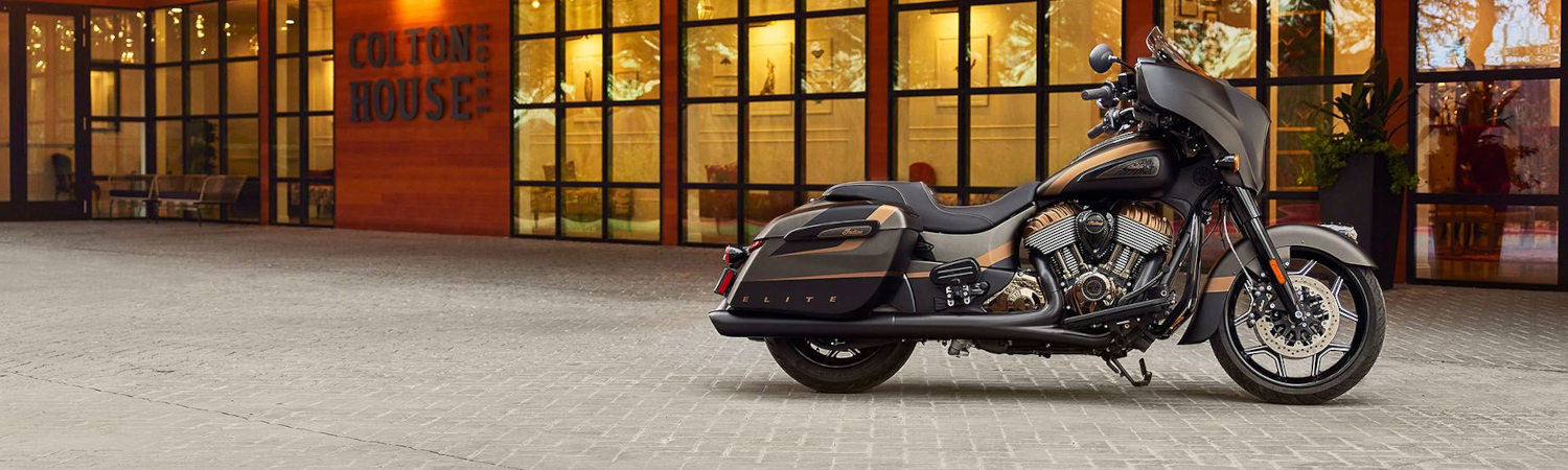 2023 Indian Motorcycles® Chieftain for sale in Indian Motorcycle® of Lakeville, Lakeville, Minnesota